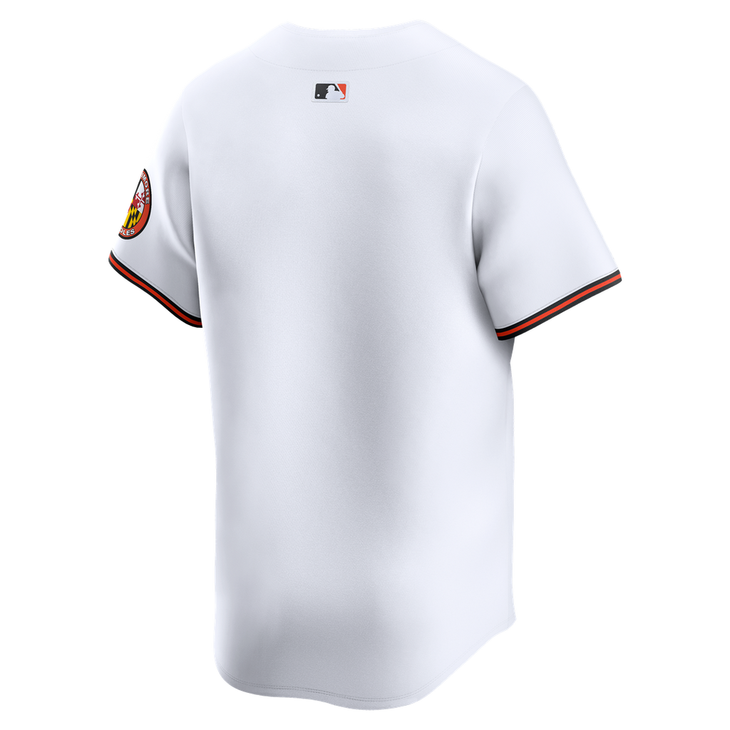 Baltimore Orioles Nike Gray Authentic MLB Jersey