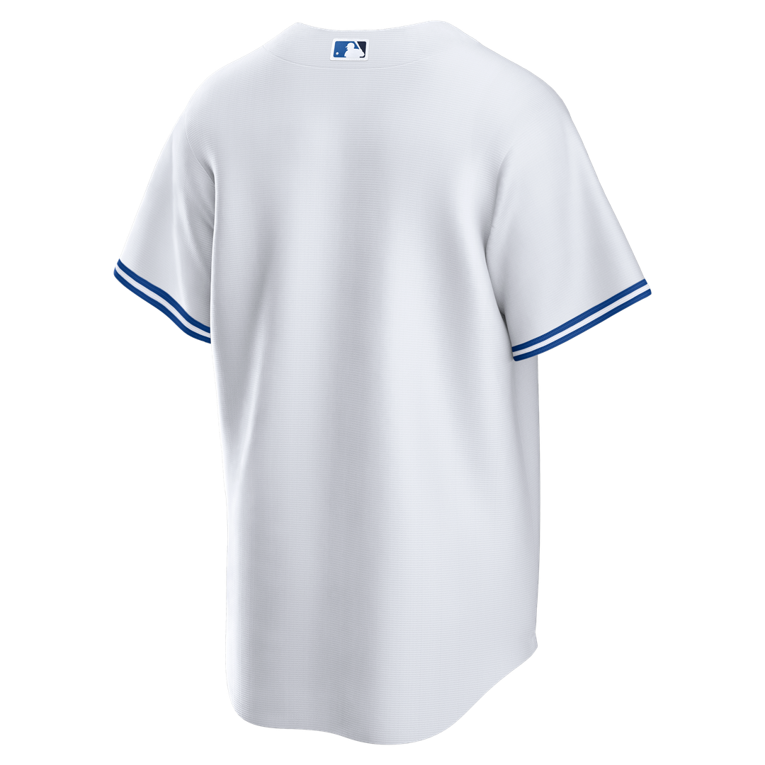 Toronto Blue Jays Nike White Replica MLB Jersey