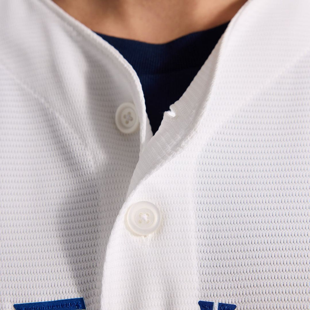 Toronto Blue Jays Nike White Replica MLB Jersey