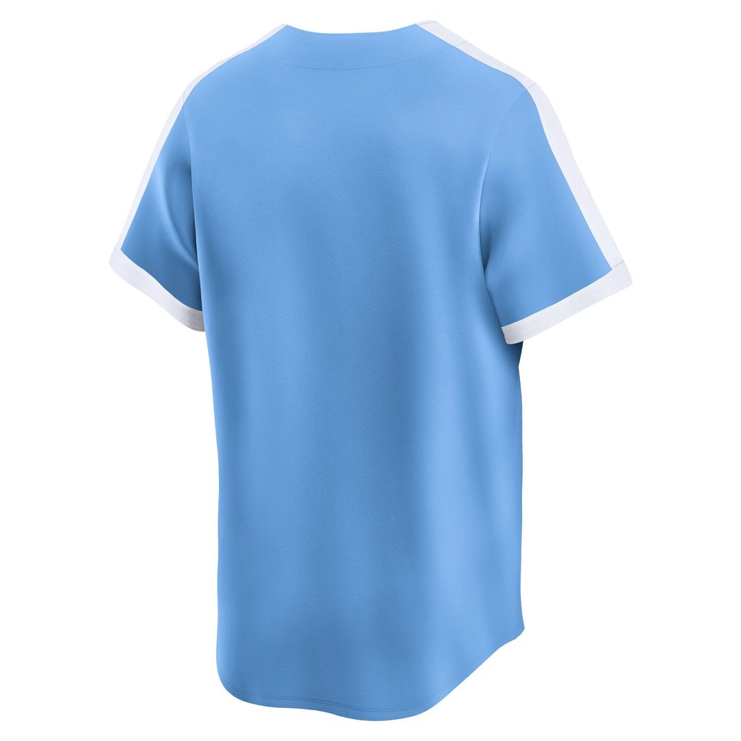 Brooklyn Dodgers Nike Blue MLB Jersey