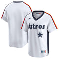 Houston Astros Nike White MLB baseball jersey