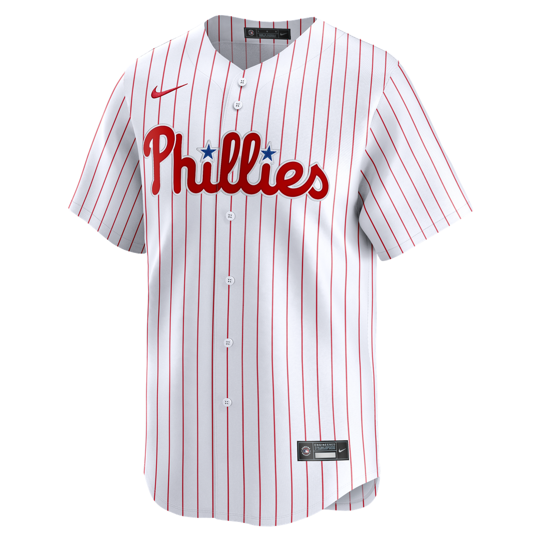 Philadelphia Phillies Nike Blue Authentic MLB Jersey