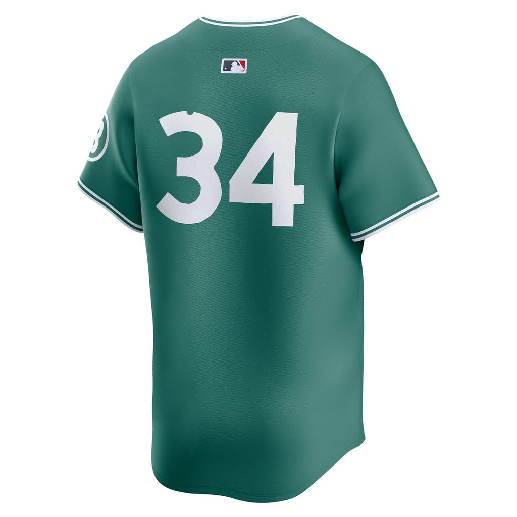 Boston Red Sox Nike Red MLB Jersey
