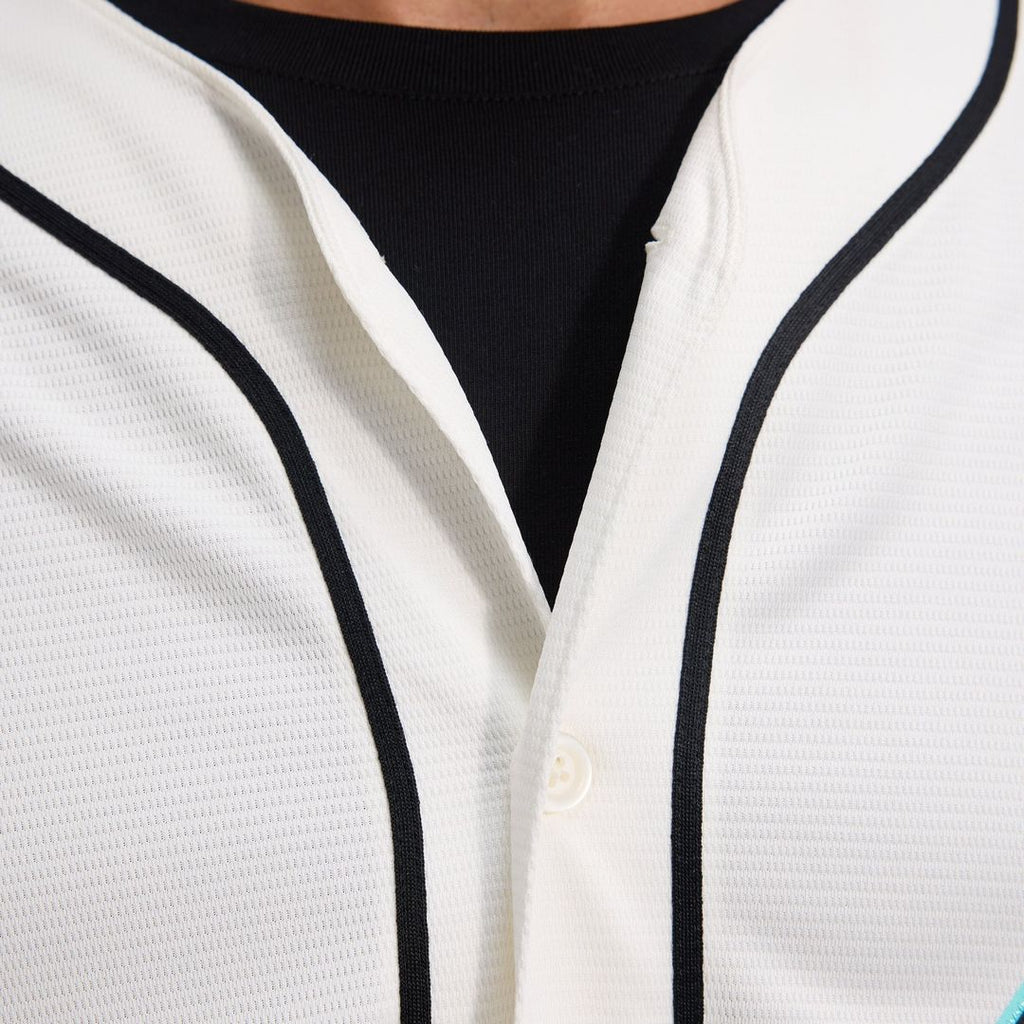 Arizona Diamondbacks Nike Cream Replica MLB Jersey
