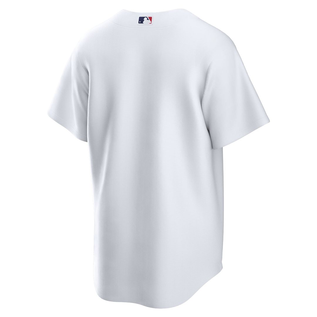 St. Louis Cardinals Nike White Replica MLB Jersey