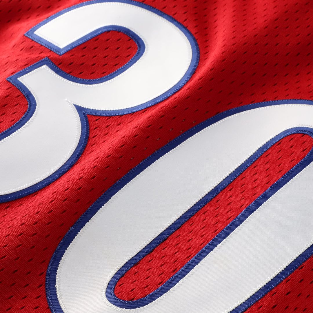 Montreal Expos Mitchell & Ness Authentic MLB Jersey