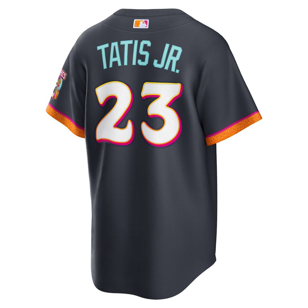 San Diego Padres Nike MLB Jersey
