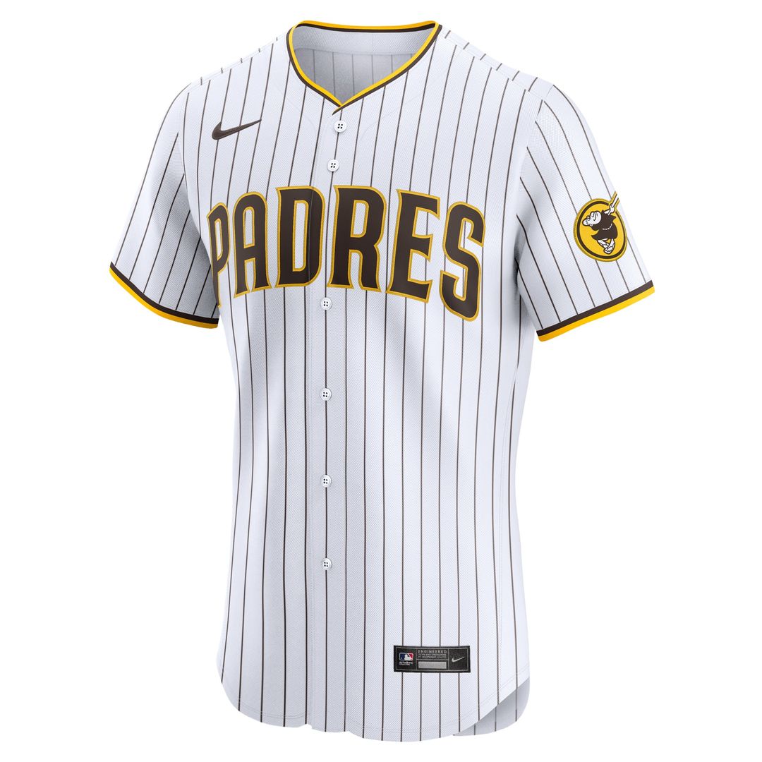 San Diego Padres Nike Authentic MLB Jersey