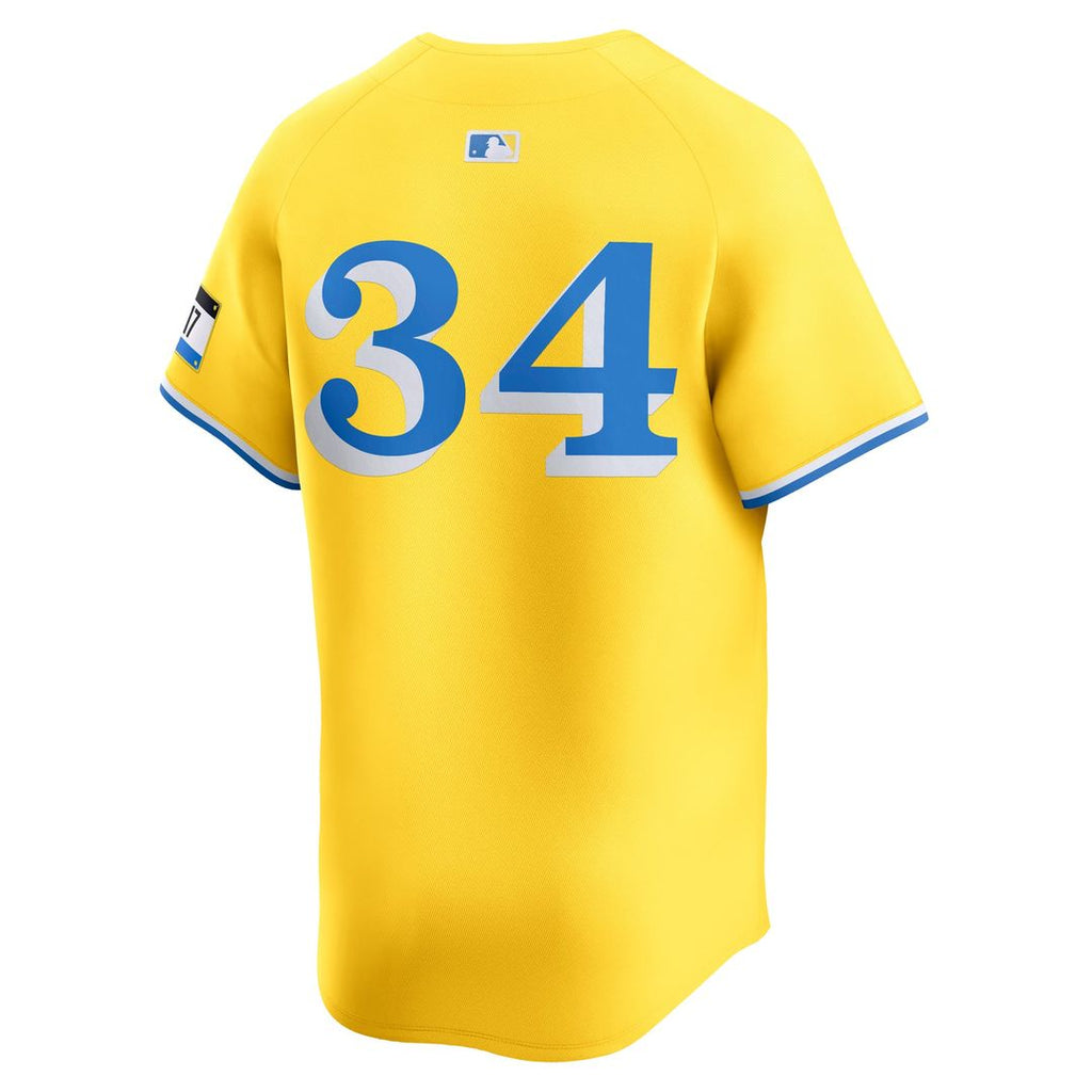 Boston Red Sox Nike Red Authentic MLB Jersey