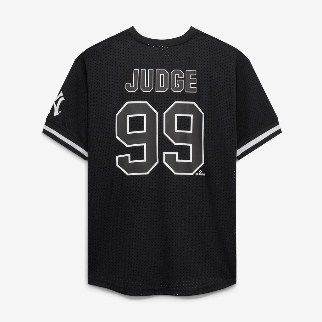 New York Yankees Fanatics White MLB Jersey
