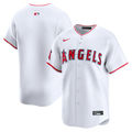 Los Angeles Angels Nike White Authentic MLB Jersey
