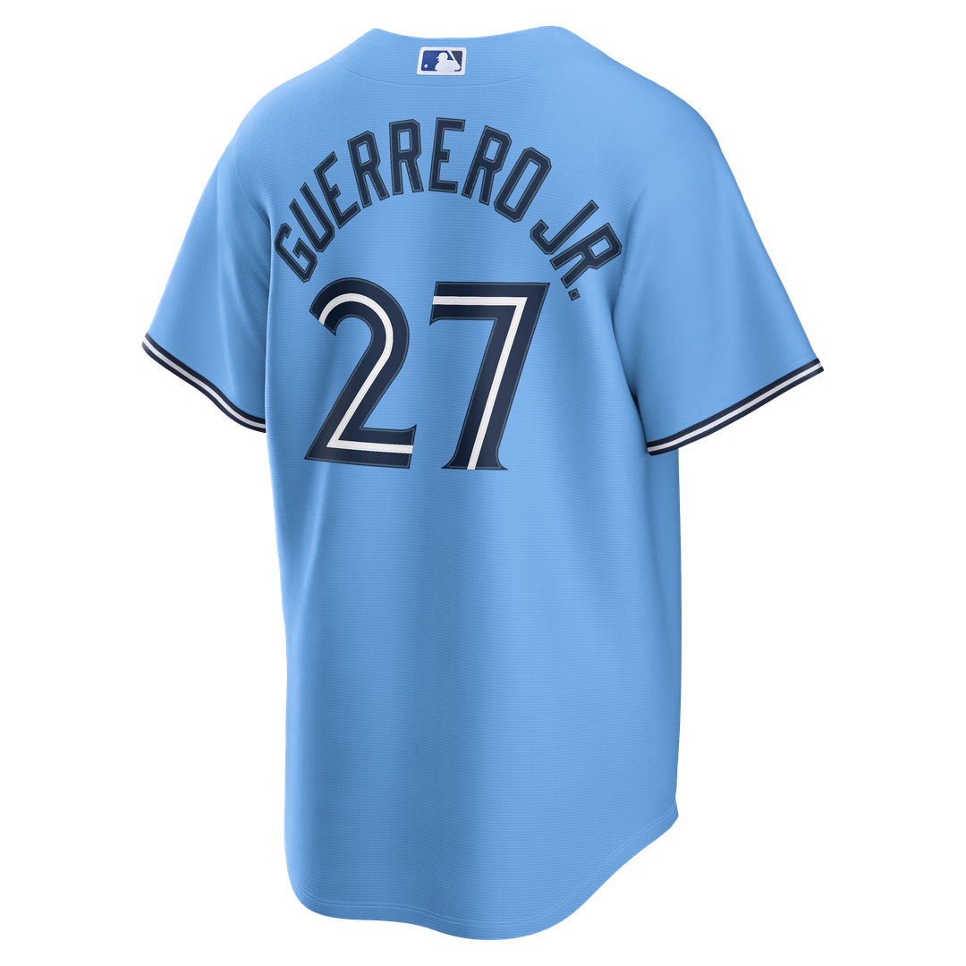 Toronto Blue Jays Nike Red Replica MLB Jersey