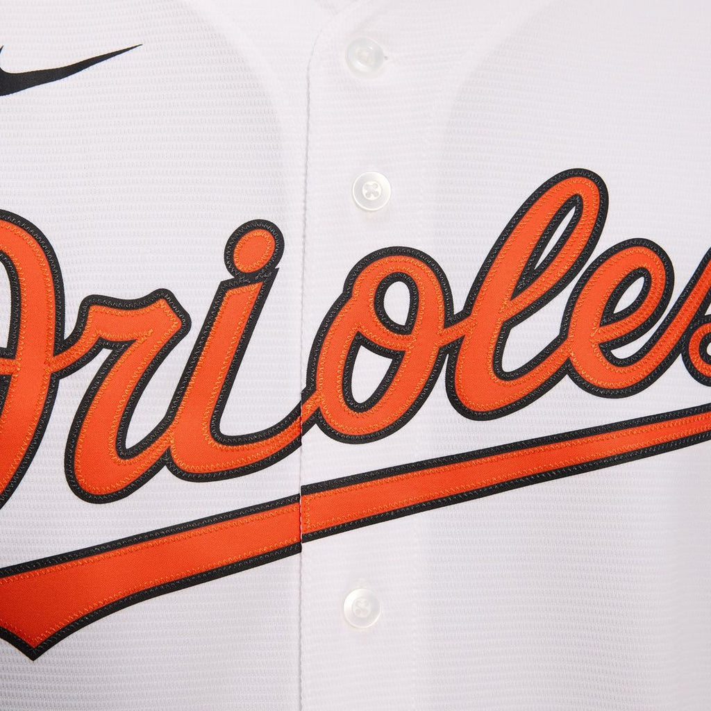 Baltimore Orioles Nike Gray Replica MLB Jersey