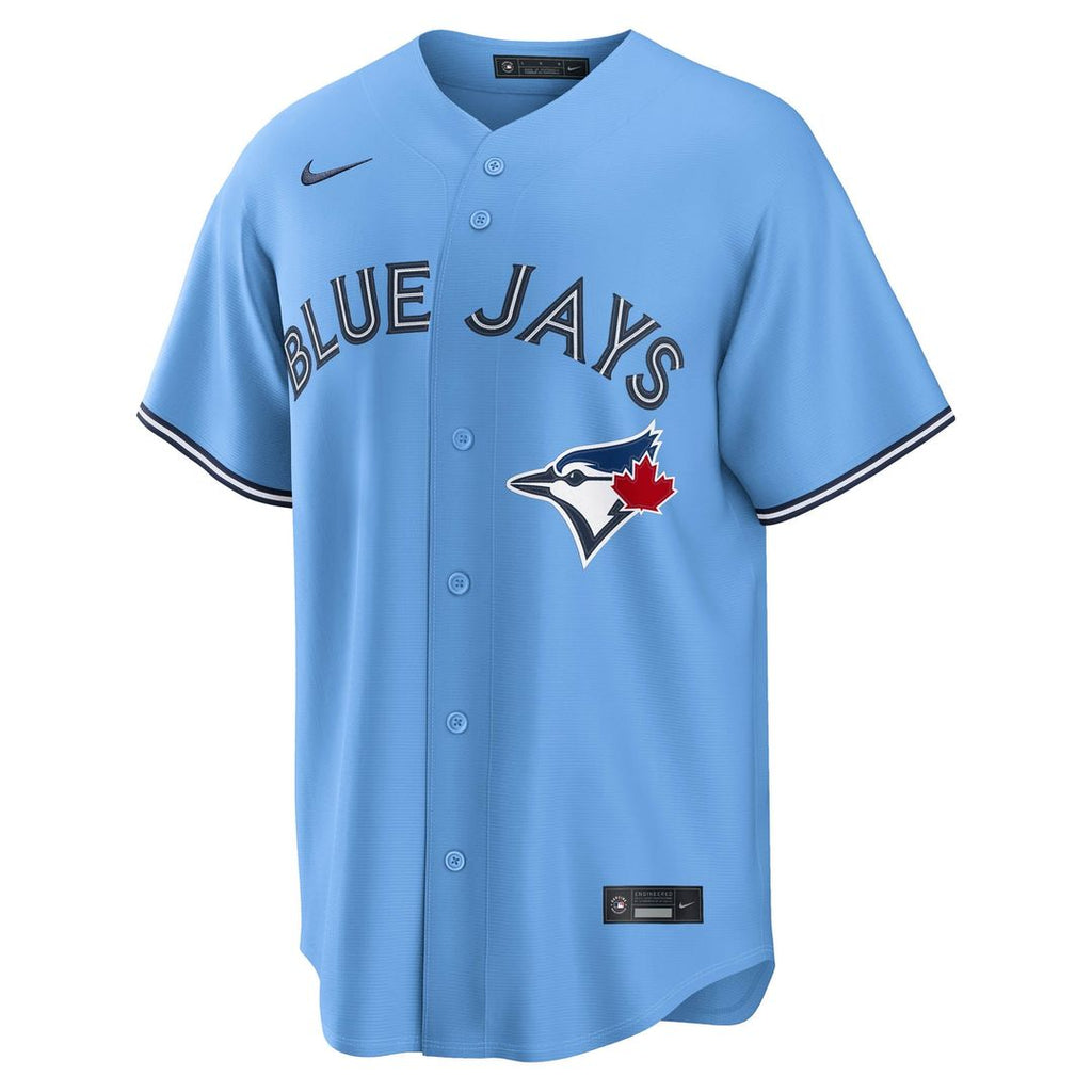 Toronto Blue Jays Nike Red Replica MLB Jersey