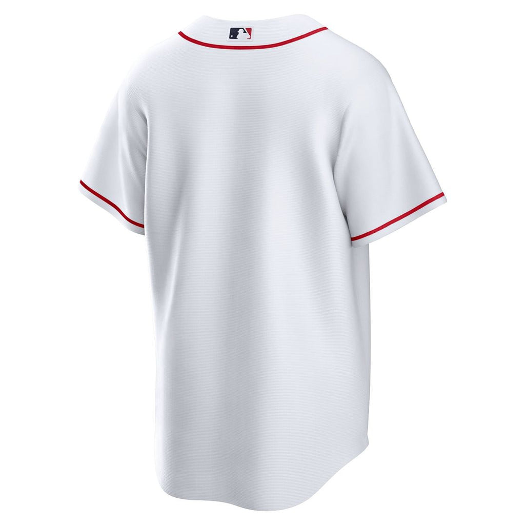 Cincinnati Reds Nike White Replica MLB Jersey