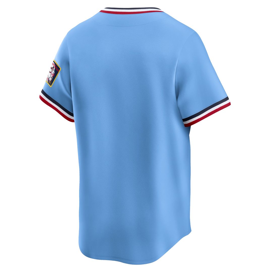 Minnesota Twins Nike Blue MLB Jersey