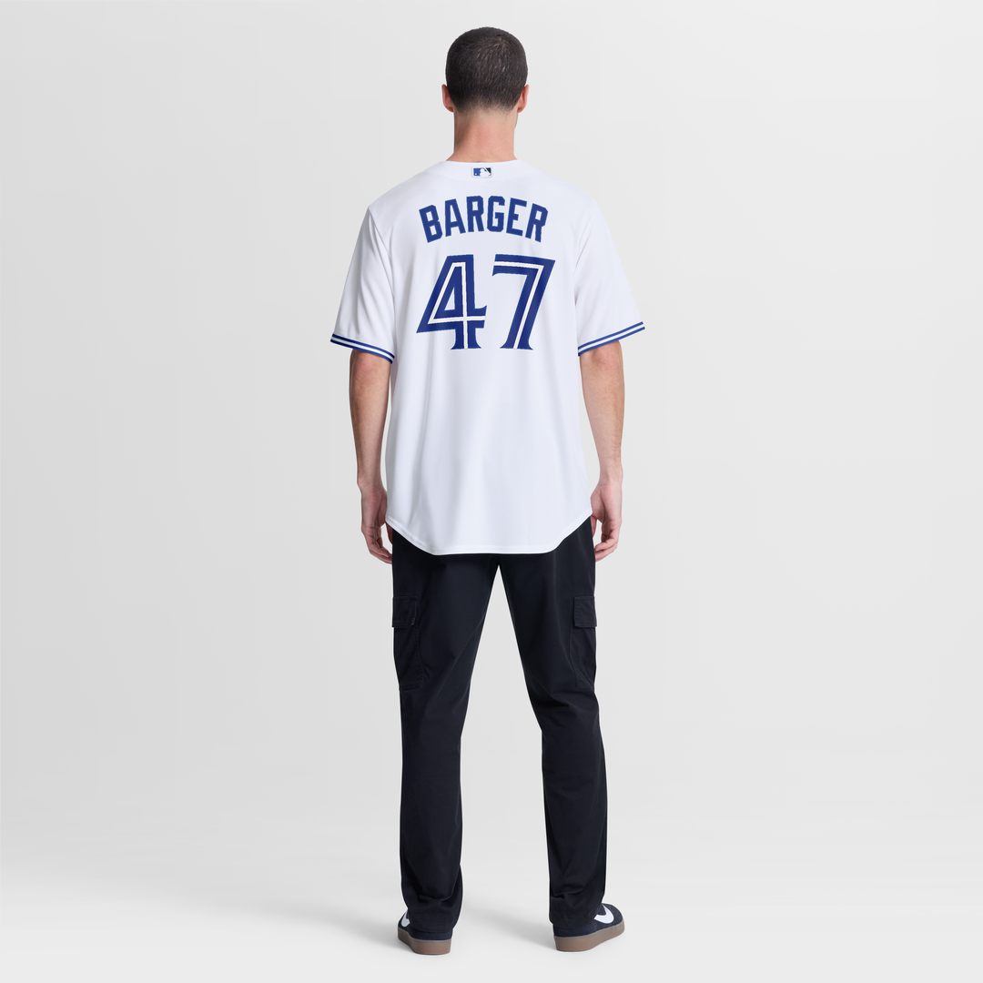 Toronto Blue Jays Nike White Replica MLB Jersey