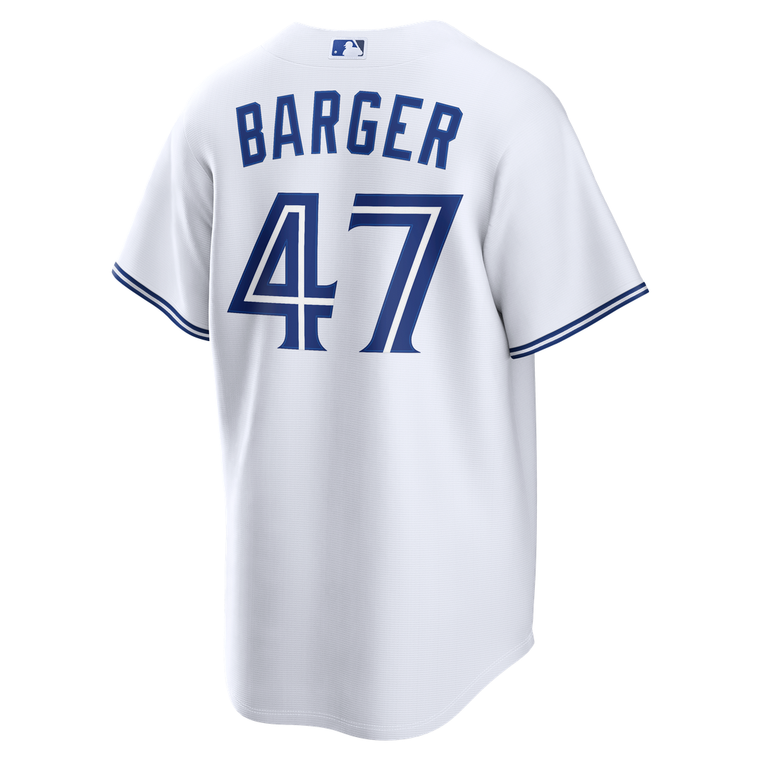 Toronto Blue Jays Nike White Replica MLB Jersey