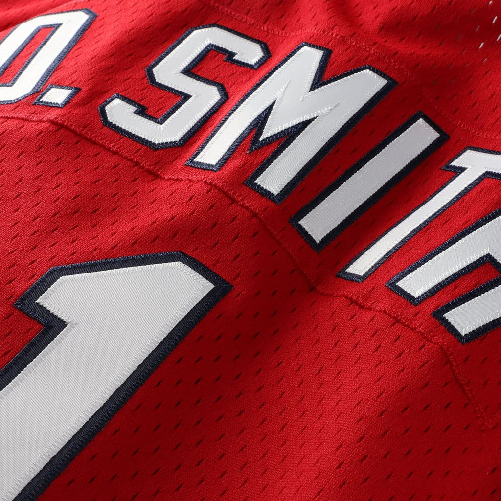 St. Louis Cardinals Mitchell & Ness Authentic MLB Jersey