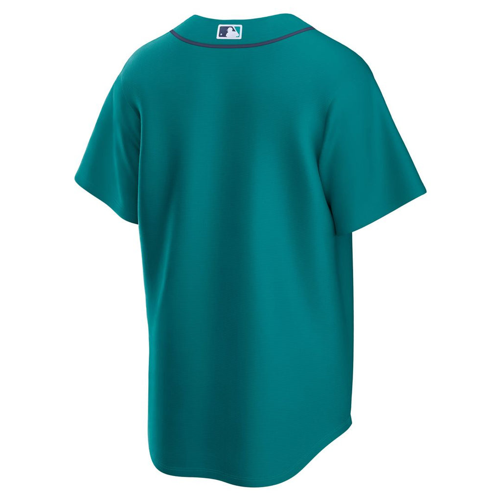 Seattle Mariners Nike Replica MLB Jersey