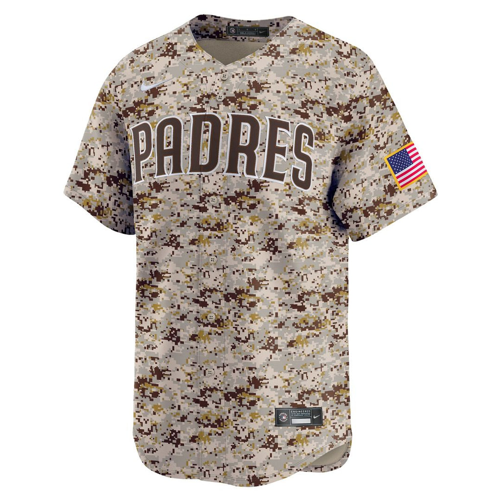 San Diego Padres Nike MLB Jersey