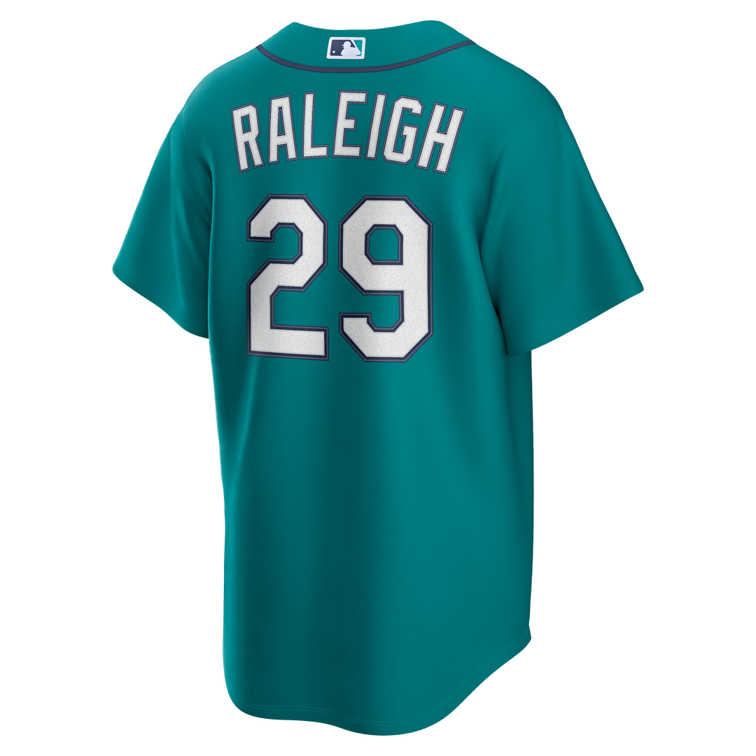 Seattle Mariners Nike Replica MLB Jersey