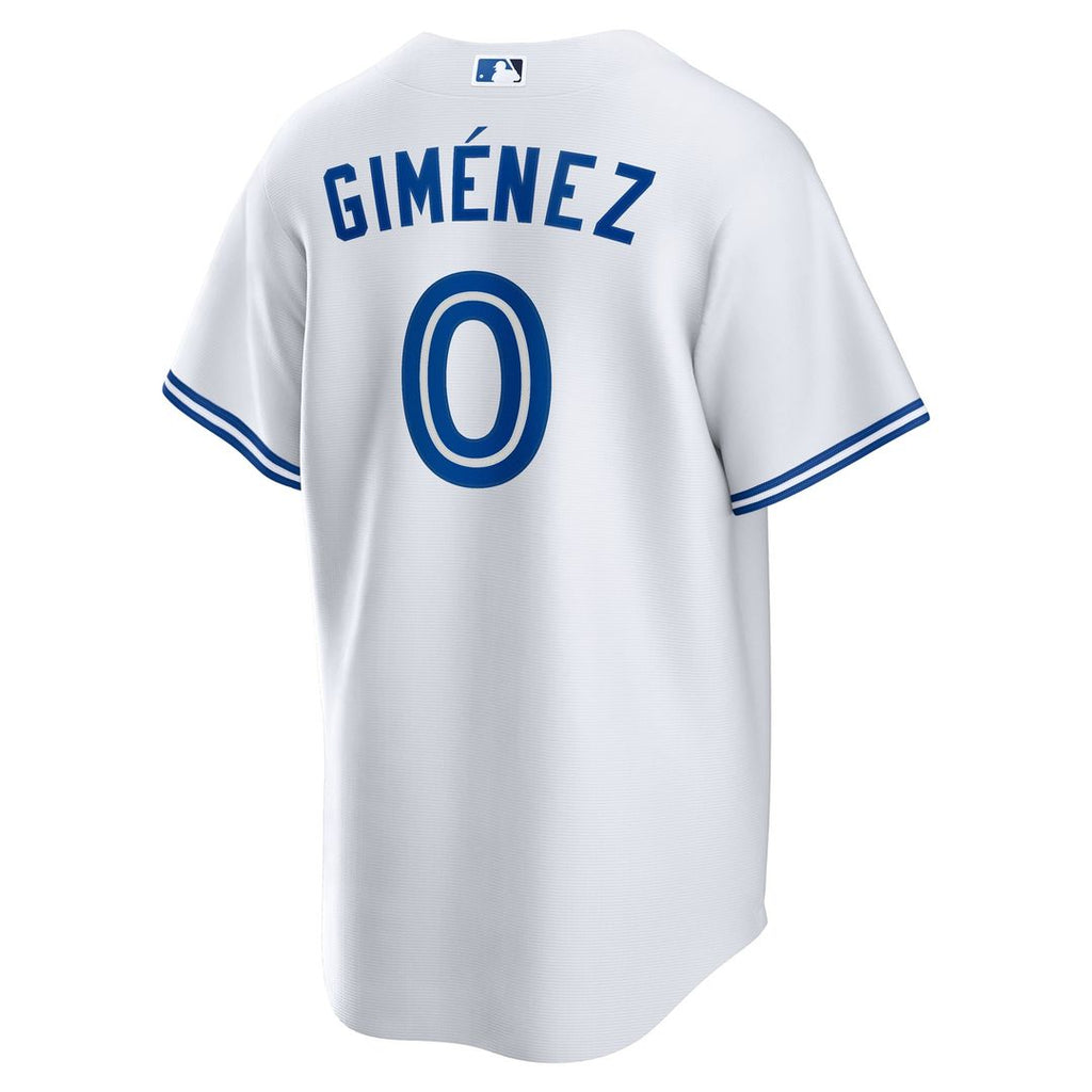 Toronto Blue Jays Nike White Replica MLB Jersey