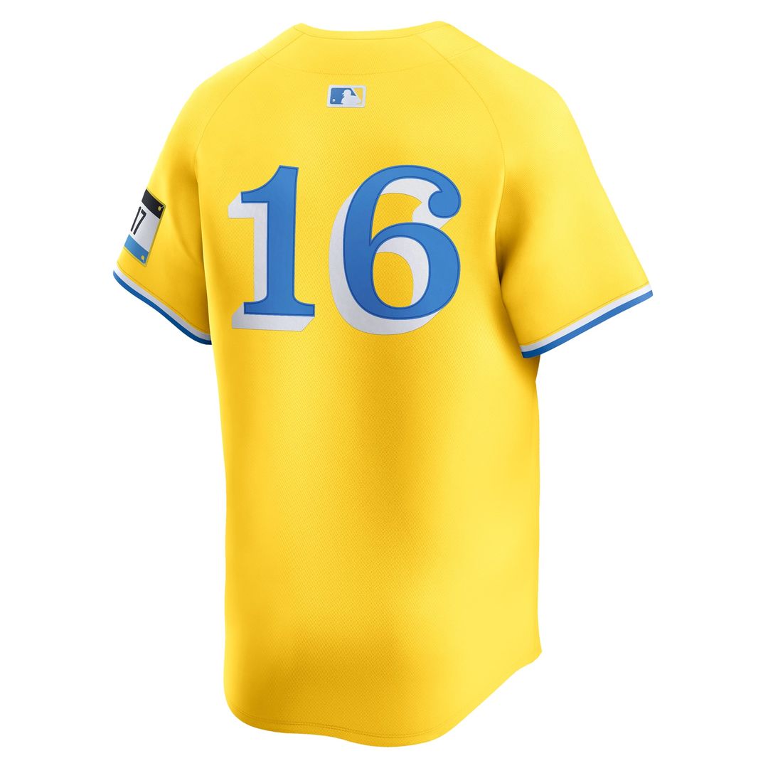 Boston Red Sox Nike White Authentic MLB Jersey