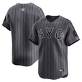New York Mets Nike MLB baseball jersey