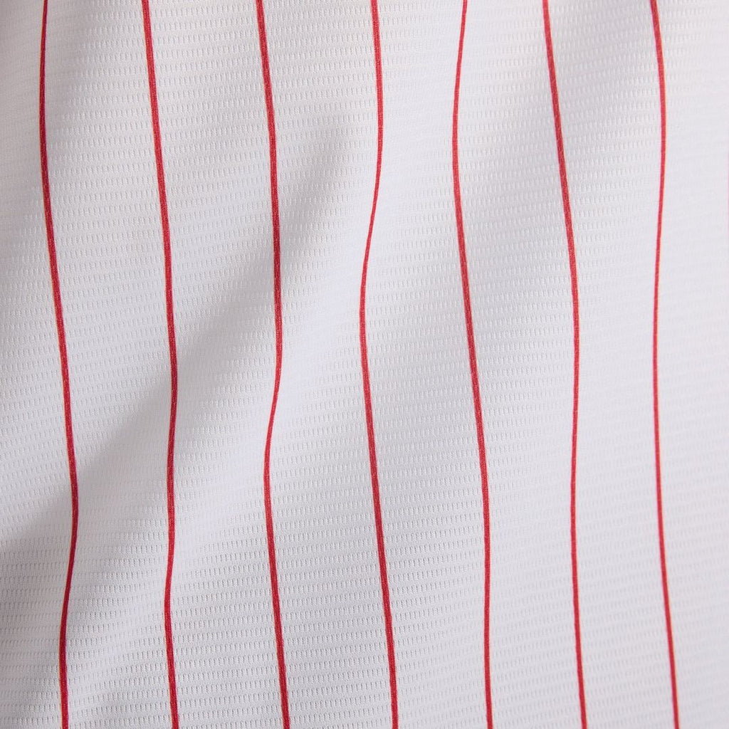 Philadelphia Phillies Nike White Replica MLB Jersey