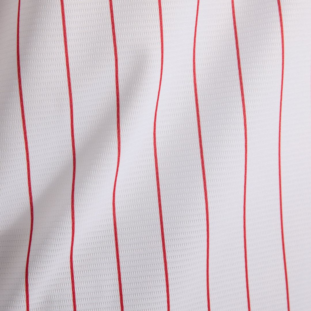Philadelphia Phillies Nike White Replica MLB Jersey
