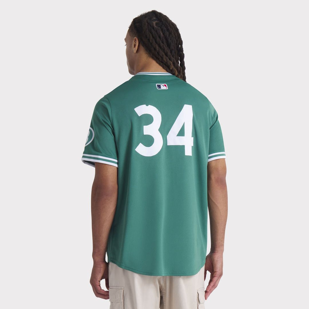 Boston Red Sox Nike Red MLB Jersey