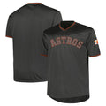 Houston Astros Profile Authentic MLB Jersey