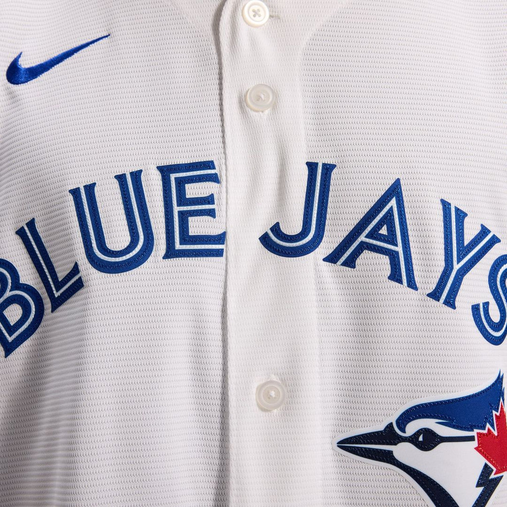 Toronto Blue Jays Nike White Replica MLB Jersey