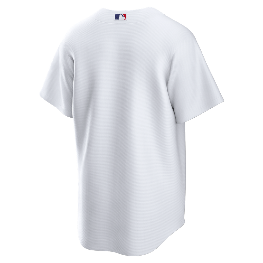 St. Louis Cardinals Nike White Replica MLB Jersey