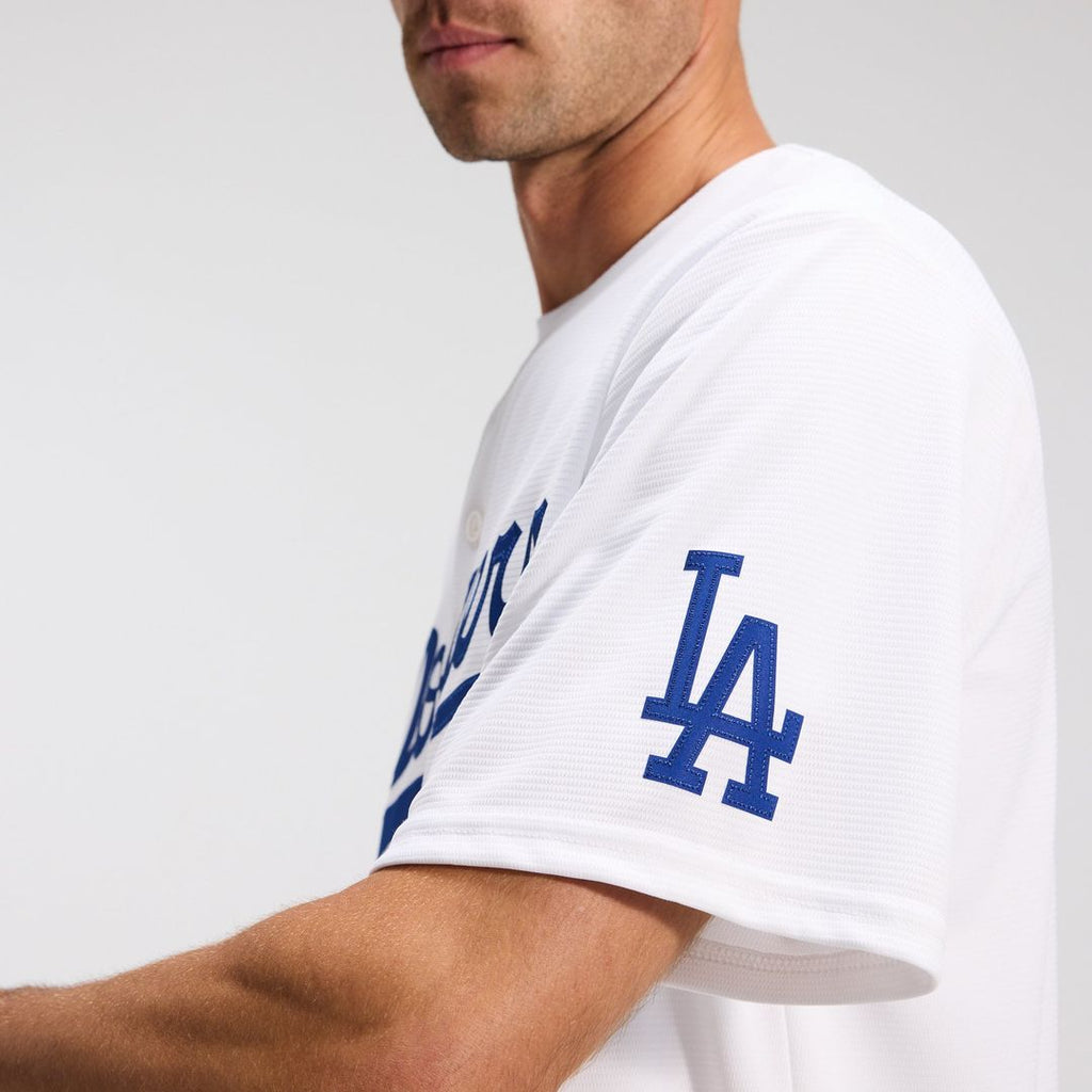 Los Angeles Dodgers Nike Royal MLB Jersey