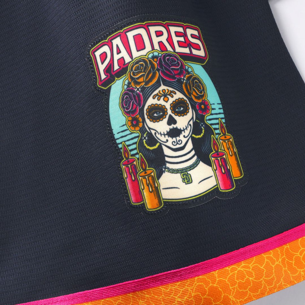 San Diego Padres Nike MLB Jersey