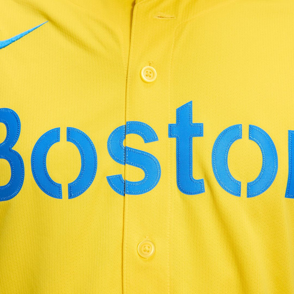 Boston Red Sox Nike Red MLB Jersey