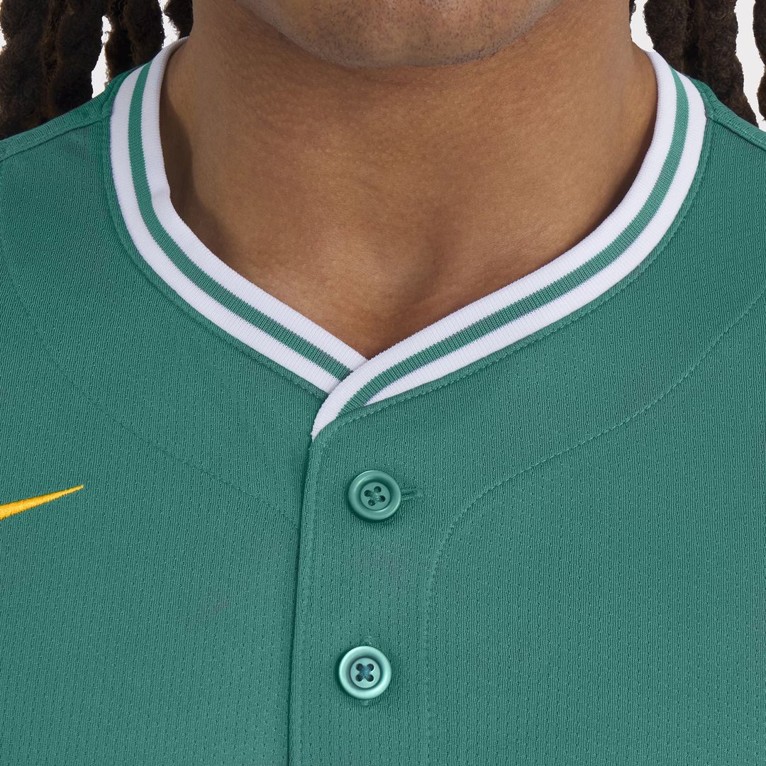 Boston Red Sox Nike Red MLB Jersey