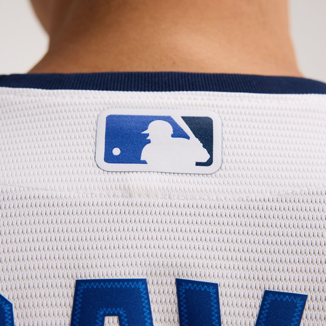 Toronto Blue Jays Nike White Replica MLB Jersey