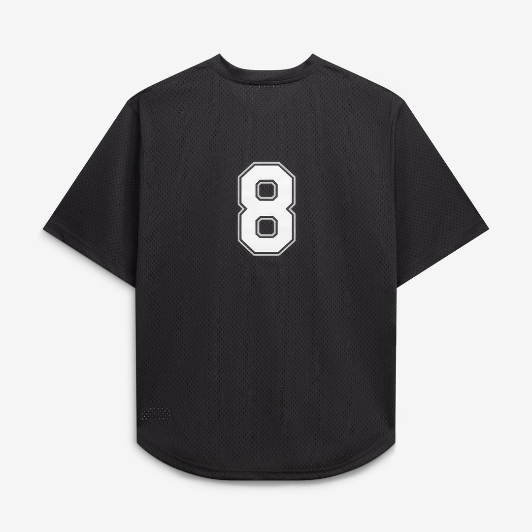 Chicago White Sox Mitchell & Ness White Authentic MLB Jersey