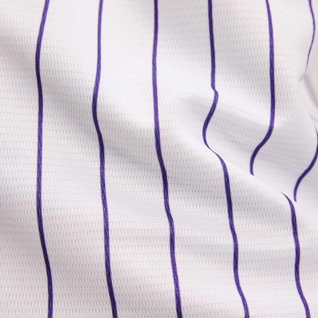 Colorado Rockies Nike White Replica MLB Jersey
