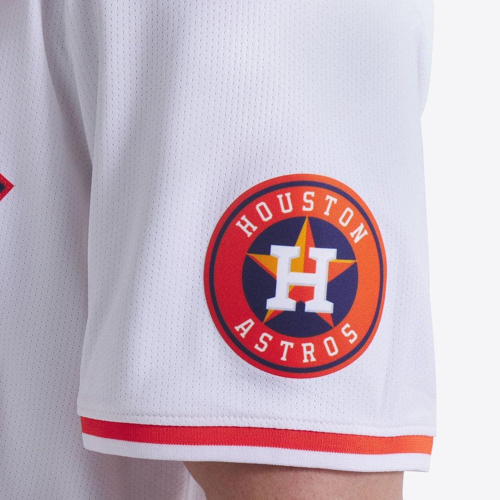 Houston Astros Nike White MLB Jersey