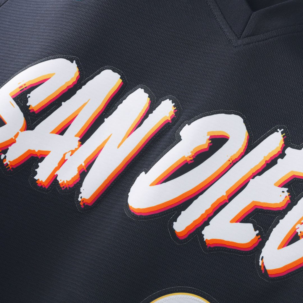 San Diego Padres Nike MLB Jersey