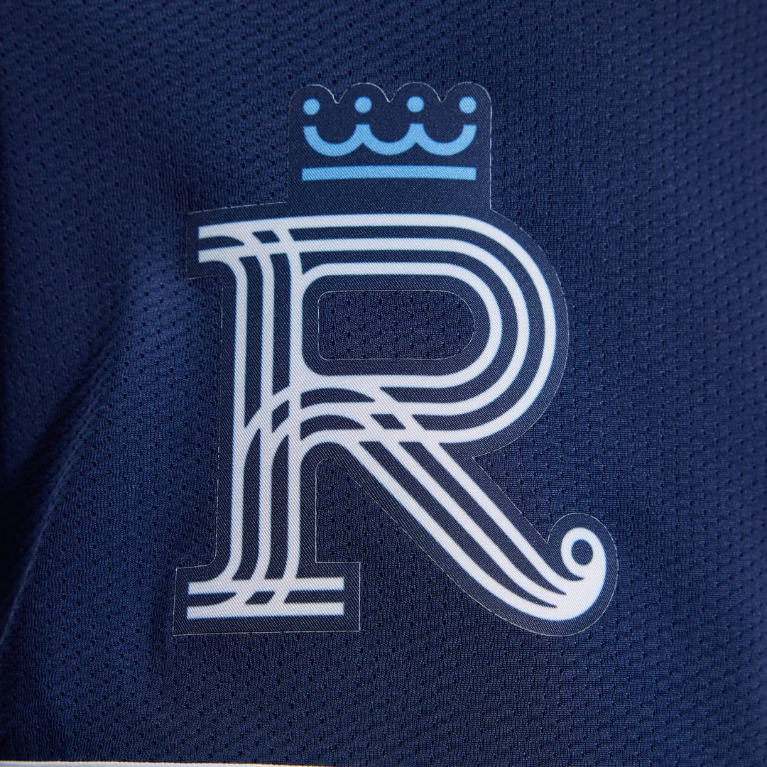 Kansas City Royals Nike Navy MLB Jersey
