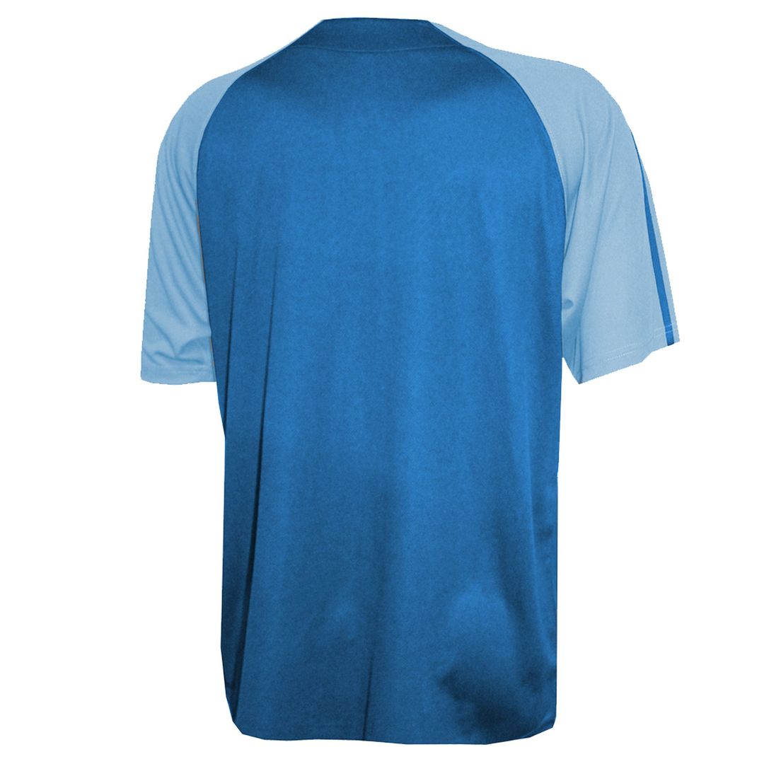Kansas City Royals Stitches Royal MLB Jersey