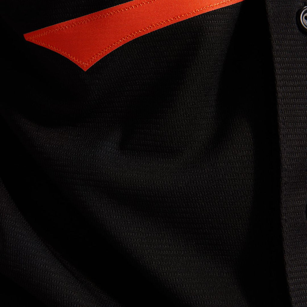 Baltimore Orioles Nike Gray Replica MLB Jersey