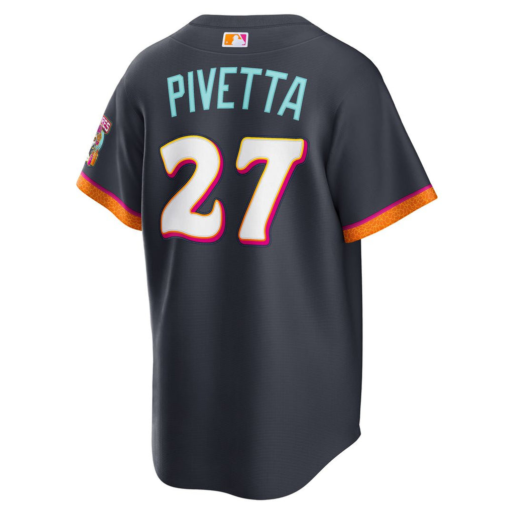 San Diego Padres Nike MLB Jersey