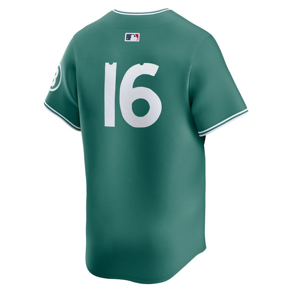Boston Red Sox Nike Red MLB Jersey