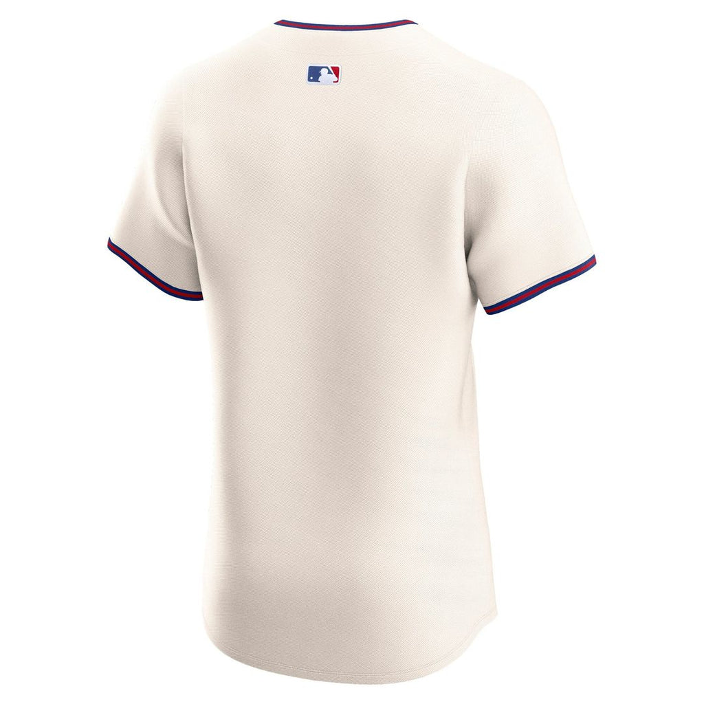 Philadelphia Phillies Nike White Authentic MLB Jersey
